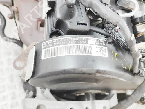 Engine PORSCHE BOXSTER (986) 2.7 | BP40226913M1 - Image 11