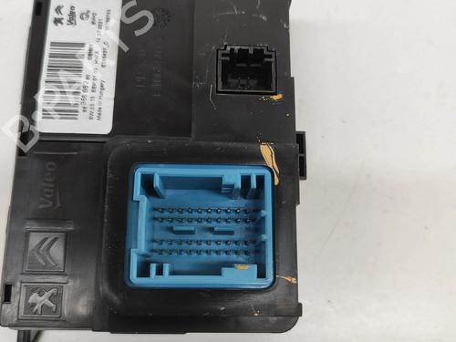 Electronic module CITROËN C5 AIRCROSS (A_) 1.2 PureTech 130 (ARHNSJ) | BP33368339M83 - Image 6