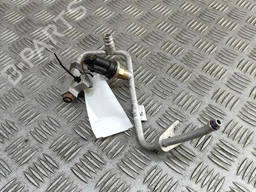 AC pipe PORSCHE CAYMAN (987) S 3.4 | BP28062275M126