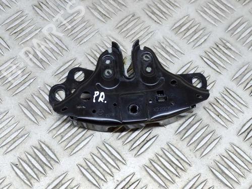 hjelmlås NISSAN LEAF (ZE1) Electric (150 hp) 27761278