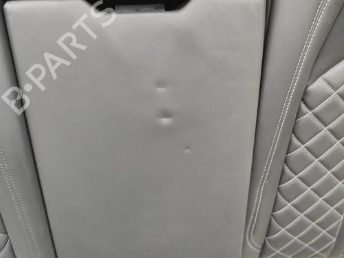 Seats set AUDI A4 B9 Avant (8W5, 8WD) S4 TDI Mild Hybrid quattro | BP36180838C78 - Image 21