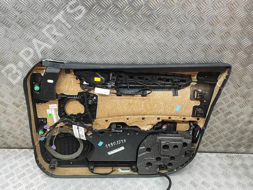 Front left panel MASERATI GHIBLI III (M157) 3.0 D | BP33825447C58 - Image 2