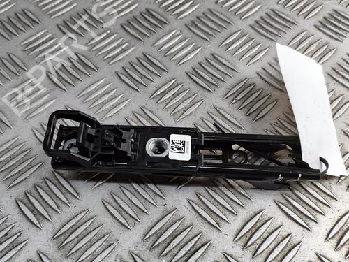 Seats set MERCEDES-BENZ GLE (V167) GLE 450 4-matic (167.159) | BP28561630C78