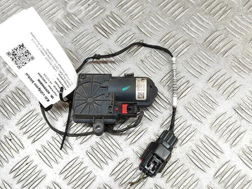 Used Electronic module LAND ROVER RANGE ROVER SPORT II (L494) 5.0 SCV8 4x4 (510 hp) 27787390