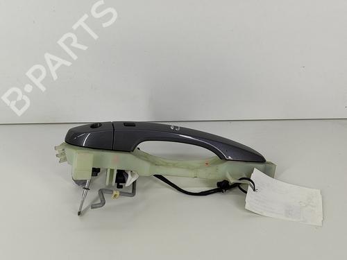 Front right exterior door handle HYUNDAI KONA (OS, OSE, OSI) EV | BP27780787C129 