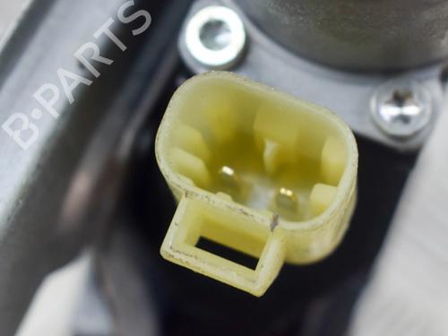 Rear left window mechanism CHEVROLET CRUZE Hatchback (J305) 1.6 | BP27755770C24