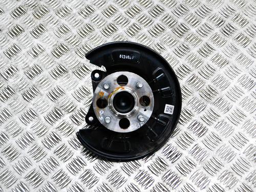 Used Right rear steering knuckle Right rear steering knuckle KIA PICANTO III (JA) 1.0 T-GDi (100 hp) 27755622 27755622