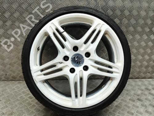 Jante Jante PORSCHE 911 Convertible (996) 3.6 Carrera 4S (345 hp) 35919982 35919982