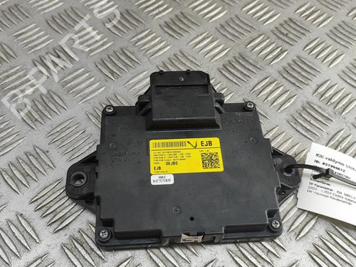 Módulo eletrónico KIA NIRO II (SG2) EV (204 hp) 28955225