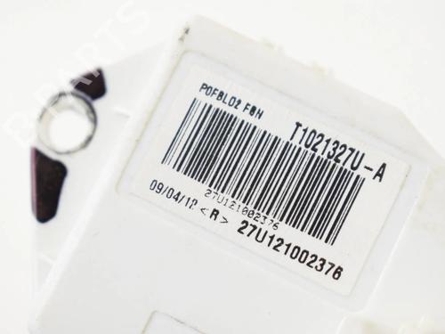 Heater resistor BMW X3 (F25) xDrive 30 d | BP30208536M108  - Image 5