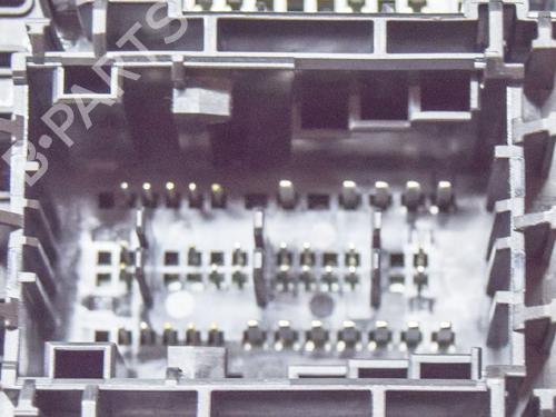 Electronic module FORD FIESTA VII (HJ, HF) 1.0 EcoBoost | BP9113774M83 