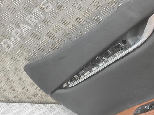 Rear left panel MASERATI GHIBLI III (M157) 3.0 S | BP33798385C60 - Image 3