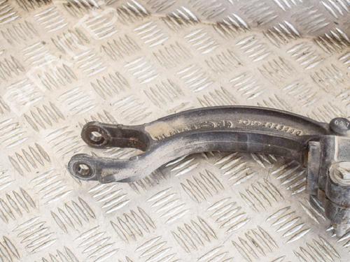 Left front shock absorber AUDI Q5 (8RB) 3.0 TFSI quattro | BP6765801M16 