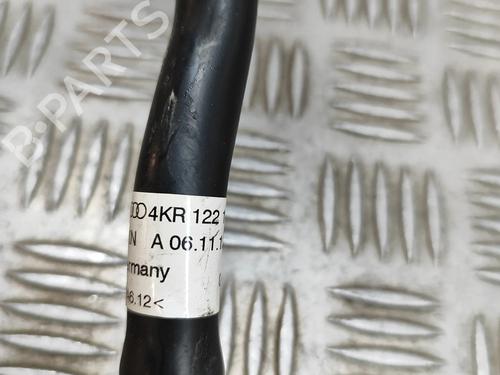 Pipe AUDI E-TRON (GEN) 55 quattro | BP28430927M125 