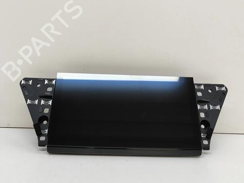 Display AUDI E-TRON (GEN) 55 quattro (408 hp) 28430954