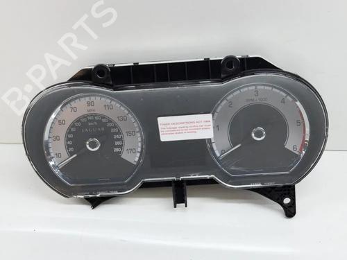 Used Instrument cluster Instrument cluster JAGUAR XF I (X250) 3.0 D (275 hp) 36043318 36043318