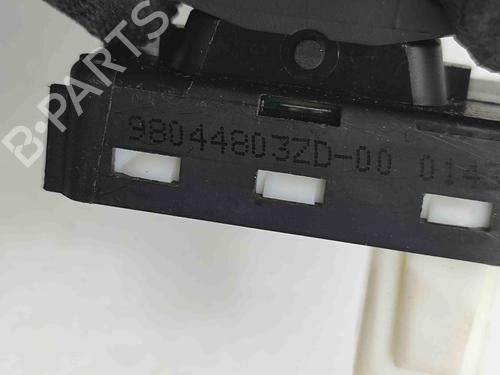 Left front window switch CITROËN C5 AIRCROSS (A_) 1.6 Hybrid 225 (A45GFR) | BP29459591I27 