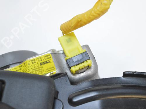 Rear right seatbelt LEXUS IS II (_E2_) 220d (ALE20) | BP33367127I28 - Image 4