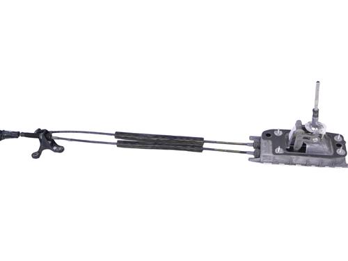 Used Gear lever VW GOLF VI Convertible (517) 1.4 TSI (122 hp) 30230185