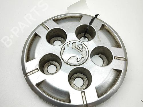 Hulkapsel OPEL MOVANO C Van (U9) 2.2 D | BP38239629C160 - Image 3