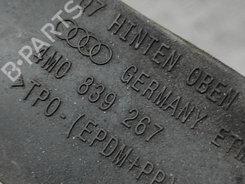 Andre AUDI Q7 (4MB, 4MG, 4MQ) 3.0 TDI quattro | BP24818246O1 