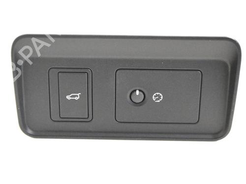 Used Switch LAND ROVER RANGE ROVER IV (L405) 4.4 SDV8 4x4 (340 hp) 30216698