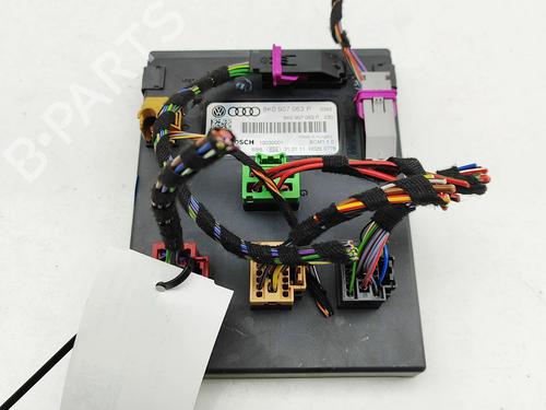 Used Electronic module Electronic module AUDI A5 (8T3) RS5 quattro (450 hp) 34282292 34282292