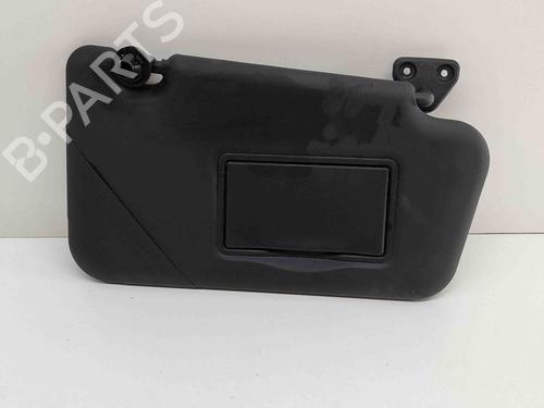 Right sun visor NISSAN JUKE (F16_) DIG-T 117 | BP27769626I2