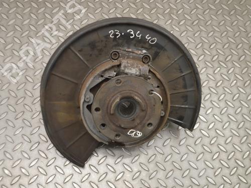 Used Right rear steering knuckle Right rear steering knuckle PORSCHE 911 (997) 3.6 Carrera (325 hp) 33349052 33349052