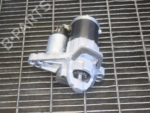 Used Starter Starter NISSAN QASHQAI II (J11, J11_) 1.3 DIG-T (140 hp) 27751859 27751859