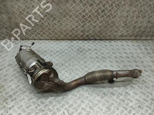 Used Catalyst Catalyst FORD TRANSIT V363 Van (FCD, FDD) 2.0 EcoBlue RWD (165 hp) 33392965 33392965