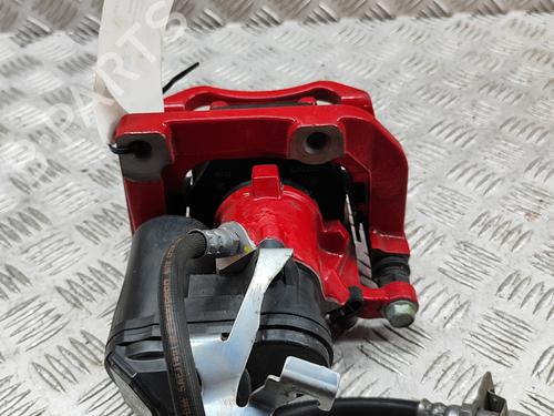 Left rear brake caliper BMW i4 (G26) eDrive40 | BP28028274M107 