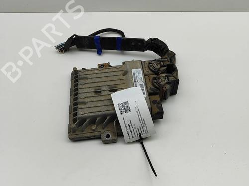 Engine control unit (ECU) FORD RANGER (TKE) 2.2 TDCi 4x4 | BP25893876M57 - Image 4
