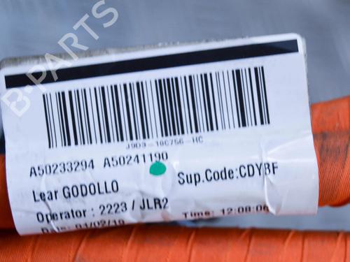 Cable JAGUAR I-PACE (X590) EV400 AWD | BP36043790E12  - Image 7