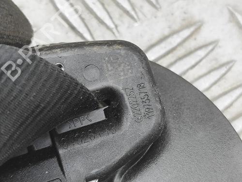 Front right seatbelt LAND ROVER RANGE ROVER EVOQUE (L551) 2.0 D200 4x4 | BP34443006I25 - Image 7