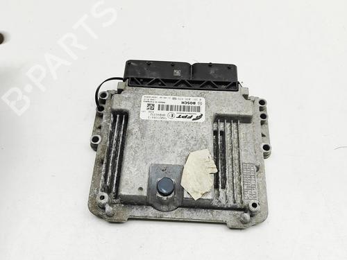 Engine control unit (ECU) IVECO DAILY VI Platform/Chassis 35S18, 35C18, 40C18, 45C18, 50C18, 60C18, 65C18, 70C18 | BP33396020M57 - Image 3