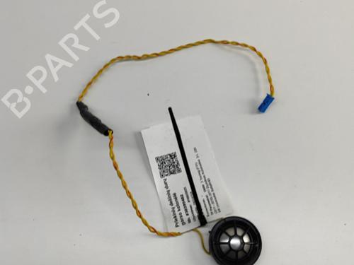 Used Speaker BMW 3 Touring (F31) 335 d xDrive (313 hp) 25995551