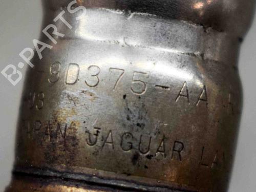 Electronic sensor LAND ROVER DISCOVERY V (L462) D300 MHEV 4x4 | BP27756376M84