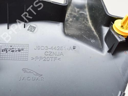 Other JAGUAR I-PACE (X590) EV400 AWD | BP27750936O1 