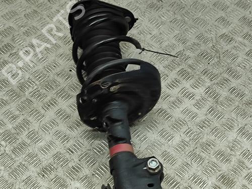 Used Left front shock absorber TOYOTA PRIUS (_W6_) 2.0 PHEV (MXWH61L, MXWH61) (223 hp) 27791231