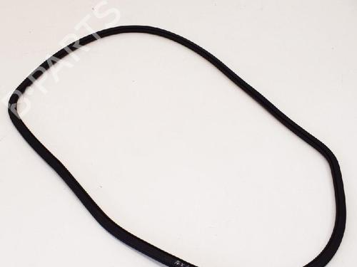 Rubber door seal AUDI Q3 (8UB, 8UG) 2.0 TDI | BP14660990C142 