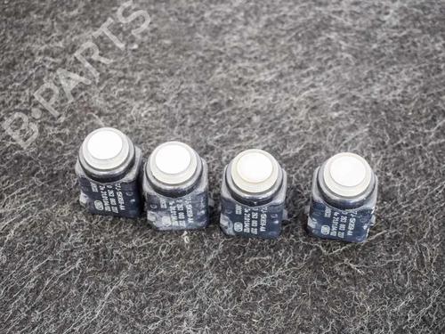 Electronic module FORD FUSION (JU_) 1.4 | BP6719651M83 