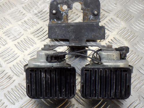 Horn LAND ROVER RANGE ROVER EVOQUE (L538) 2.2 D 4x4 | BP14618539E13 
