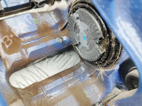 Left rear brake caliper BMW X7 (G07) xDrive 40 i Mild Hybrid | BP32501266M107  - Image 8