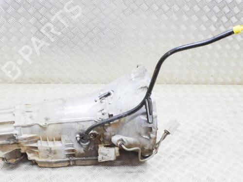 Used Gearbox JEEP GRAND CHEROKEE III (WH, WK) 3.7 V6 4x4 (214 hp) 27762561
