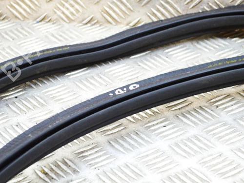 Rubber door seal AUDI Q5 (FYB, FYG) 2.0 TDI quattro | BP14645860C142 