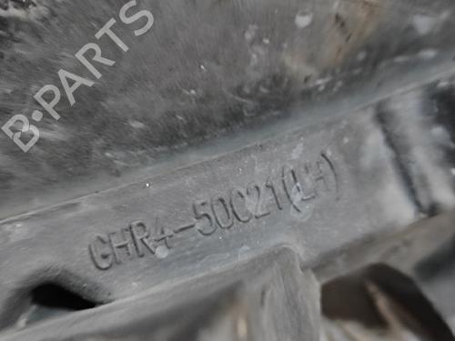 Front bumper bracket MAZDA 6 Estate (GJ, GL) 2.2 D | BP24581777C158 