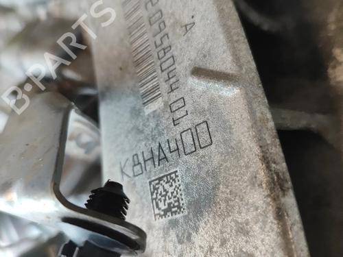 Gearbox MERCEDES-BENZ CLA (C118) CLA 250 e (118.386) | BP39565906M3 - Image 8