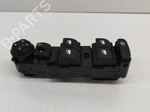 Right front window switch PEUGEOT 2008 II (UD_, US_, UY_, UJ_, UR_, UC_) 1.2 PureTech 130 (USHNS, URHNS) | BP28553188I26 