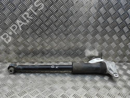 Used Left rear shock absorber JAGUAR XE (X760) 2.0 D AWD (180 hp) 31360268